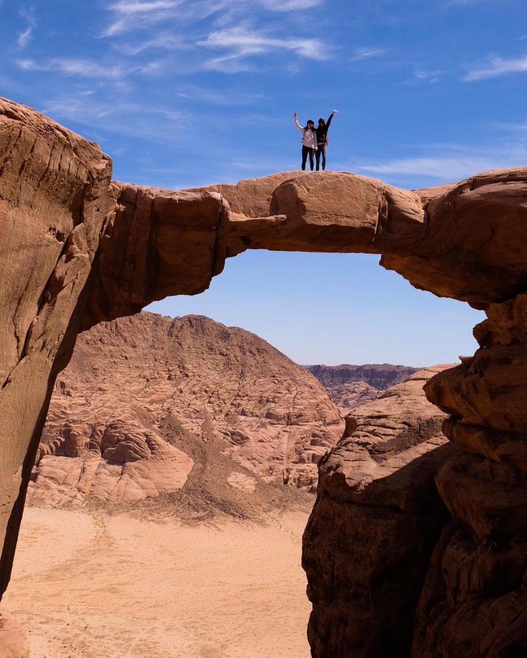 Hotel Magic Milky Way Camp Wadi Rum Exterior foto